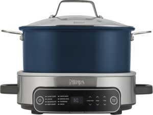 Ninja Foodi PossibleCooker, 6L Slow...