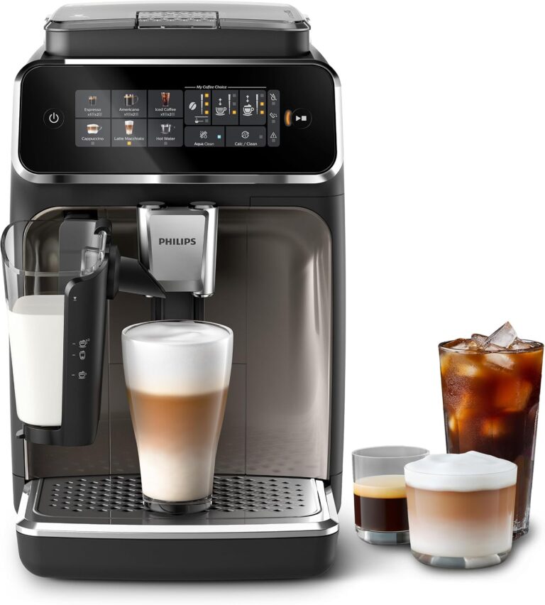 Coffee Machines