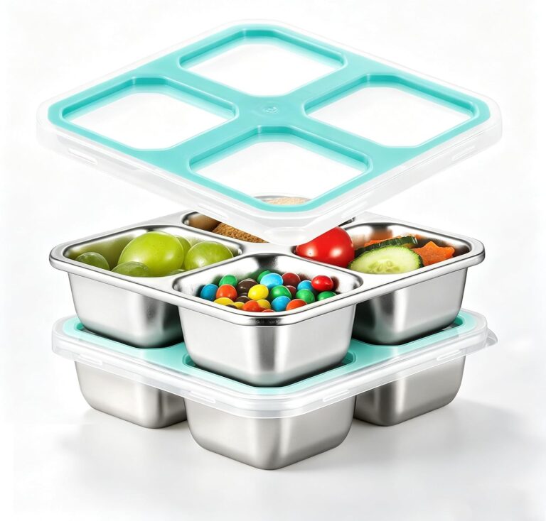 Lunch Boxes