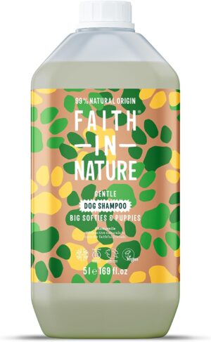Faith In Nature Natural Chamomile D...