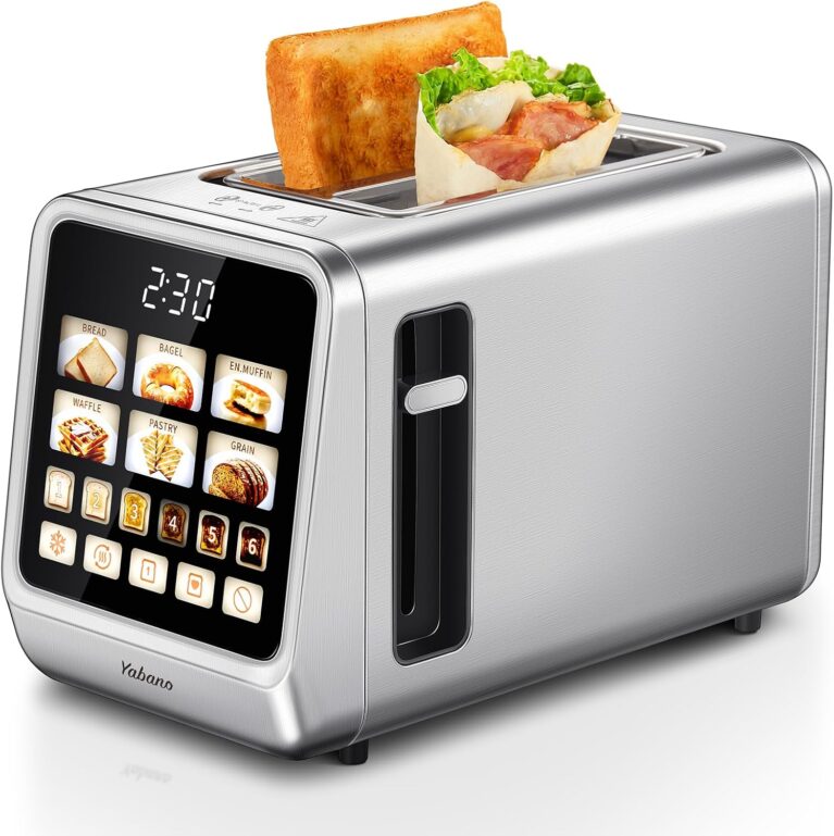 Toasters