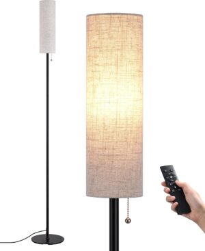 EDISHINE Floor Lamp, Standing Lamp ...