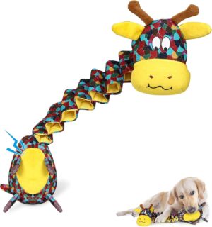 Squeaky Dog Toys for Small,Medium a...