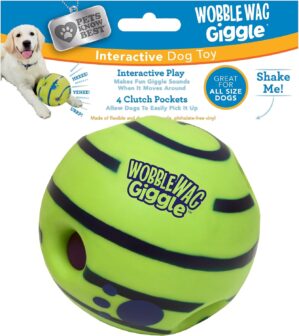 Wobble Wag Giggle Allstar Innovatio...