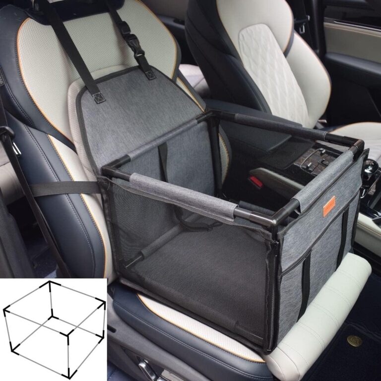 Dog Travel Accessories