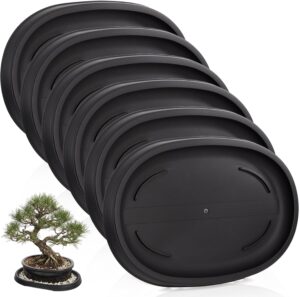 ZEAYEA 6 Pack Bonsai Humidity Plant...