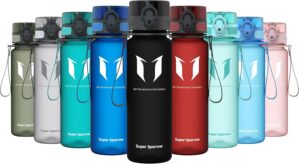 Sparrow Water Bottle 500ml/750ml/1L...