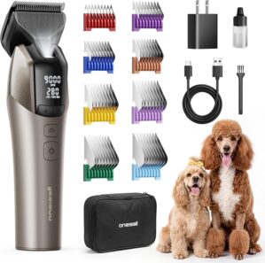 oneisall Professional Dog Grooming ...