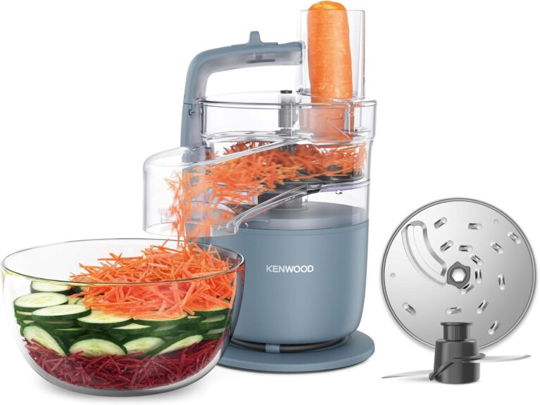 Food Processors