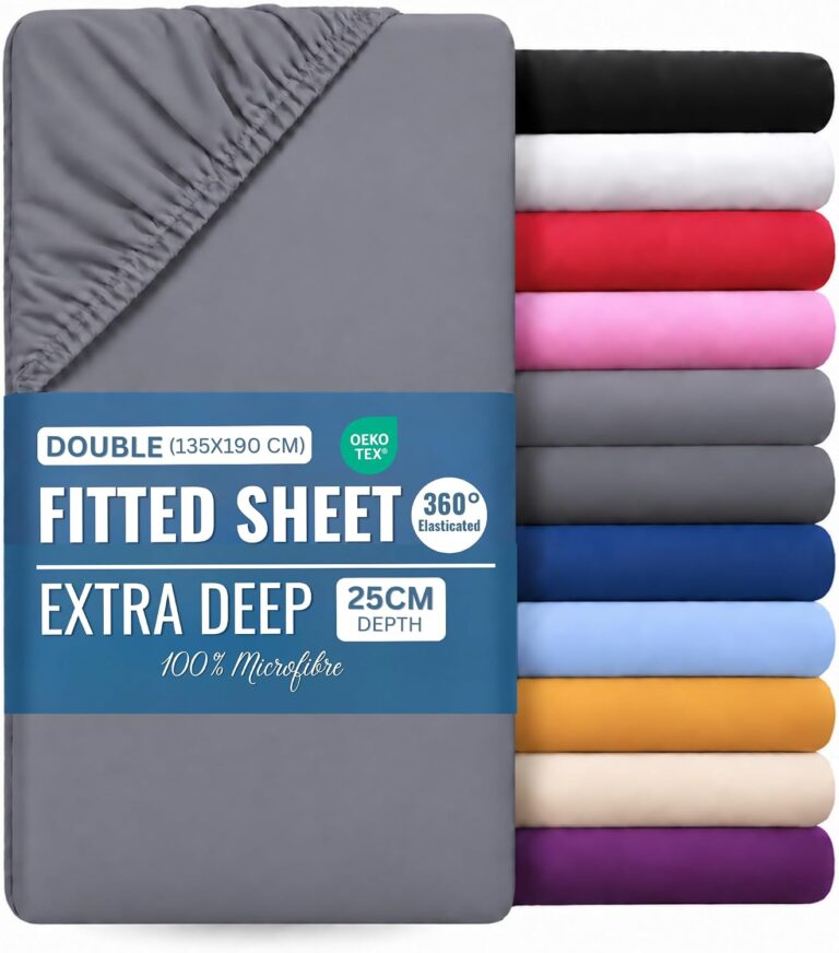 Bedding & Bed Linen