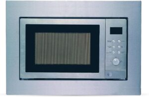 Cookology 25L 60cm Built-in Microwa...