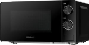 Cookology 20L Freestanding Microwav...