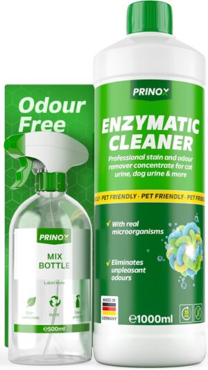 PRINOX Enzyme Cleaner Concentrate 1...