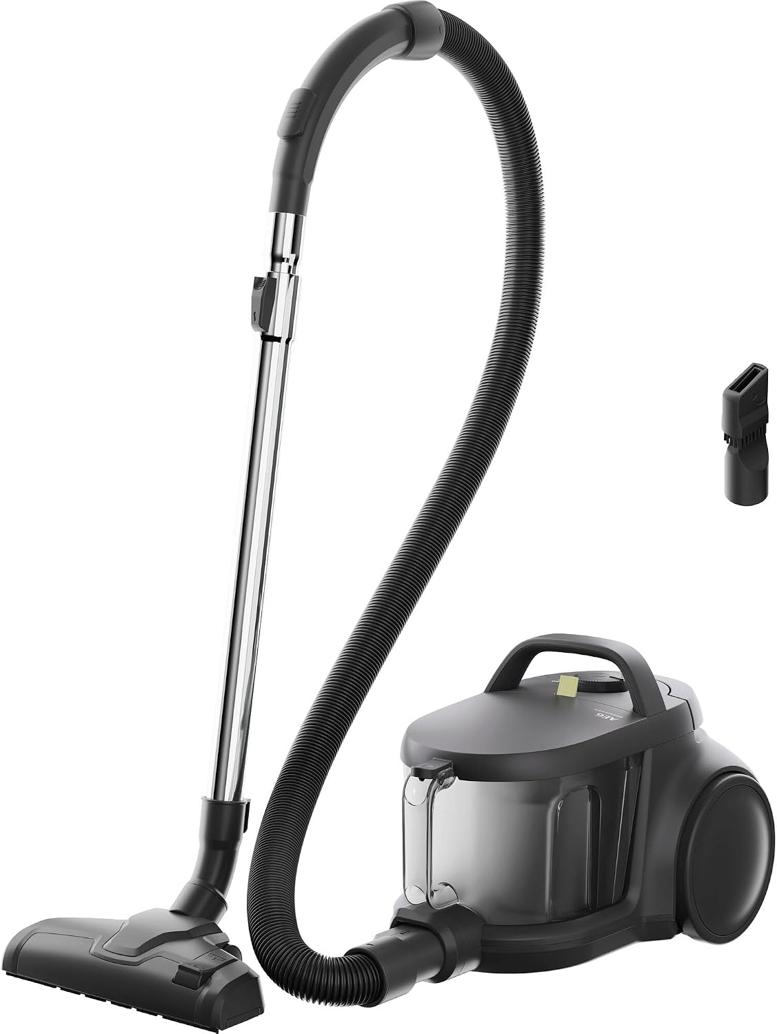AEG 3000 Bagless Vacuum Cleaner AL3...