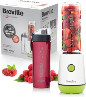 Breville Blend Active Personal Blen...
