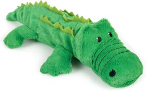 Petface Planet Carlos the Crocodile...