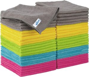 MR.SIGA Microfibre Cleaning Cloth, ...