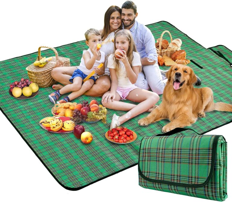 Blankets & Throws