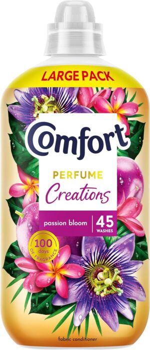 Comfort Perfume Creations Passion B...