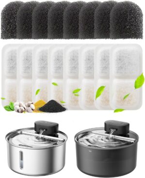 oneisall 8 Replacement Filters for ...