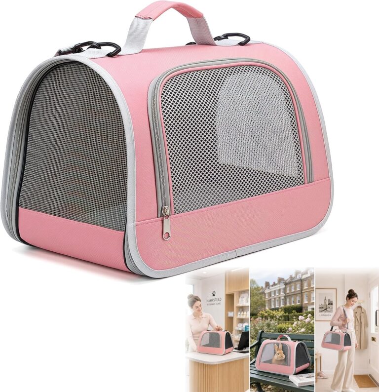 Pet Carriers