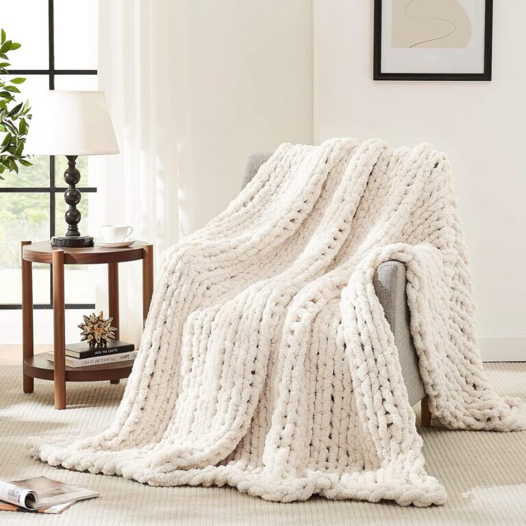 Blankets & Throws