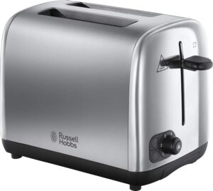 Russell Hobbs 2 Slice Toaster with ...