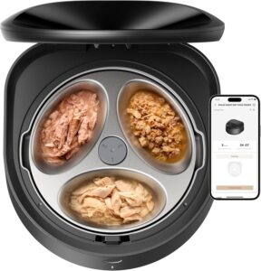 PETLIBRO Polar Automatic Refrigerat...
