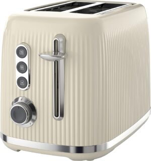 Breville Bold 2 Slice Toaster with ...