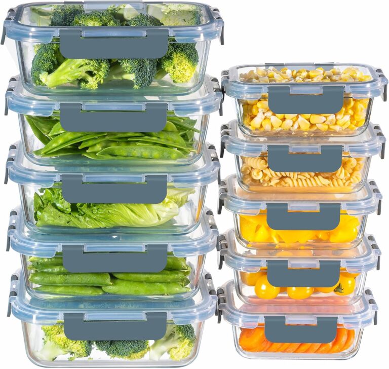Food Storage Containers