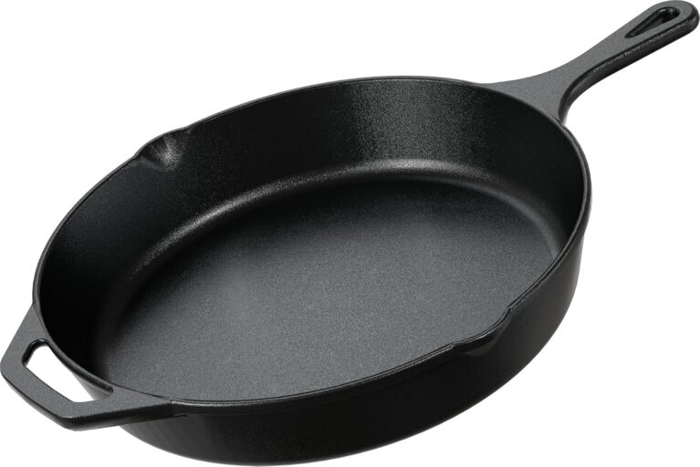 Frying Pans