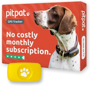 PitPat GPS Dog Tracker No Monthly F...
