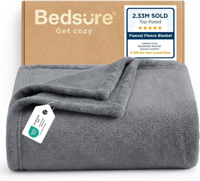 Blankets & Throws