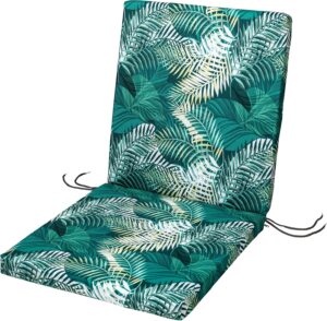 SOFTILLO Waterproof Low Back Chair ...