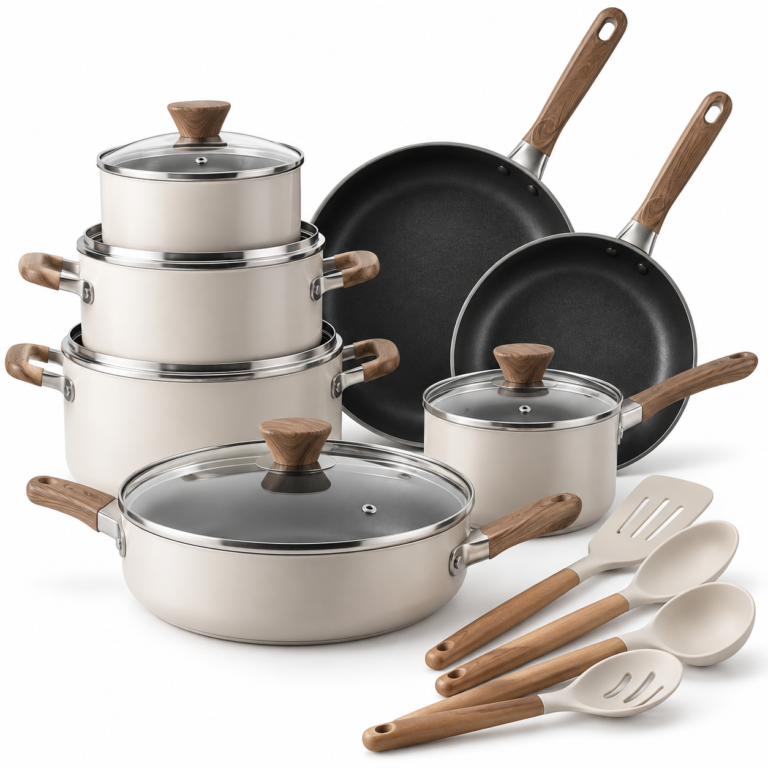 Cookware Sets