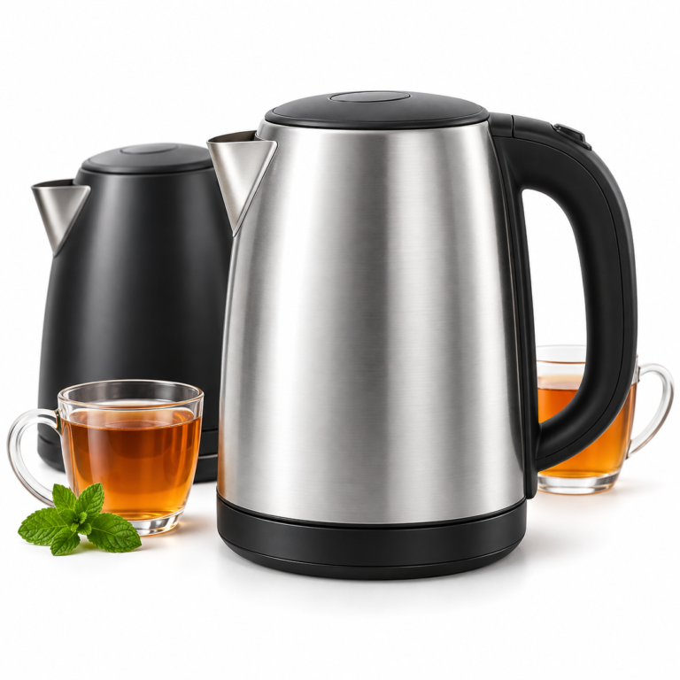 Electric Kettles