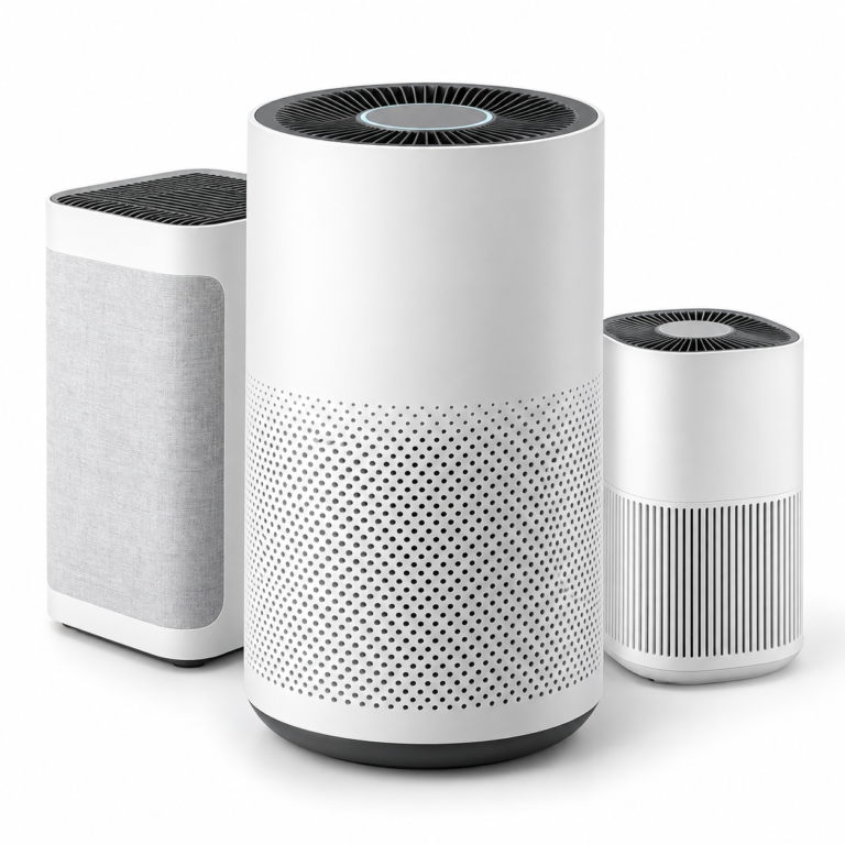 Home Air Purifiers