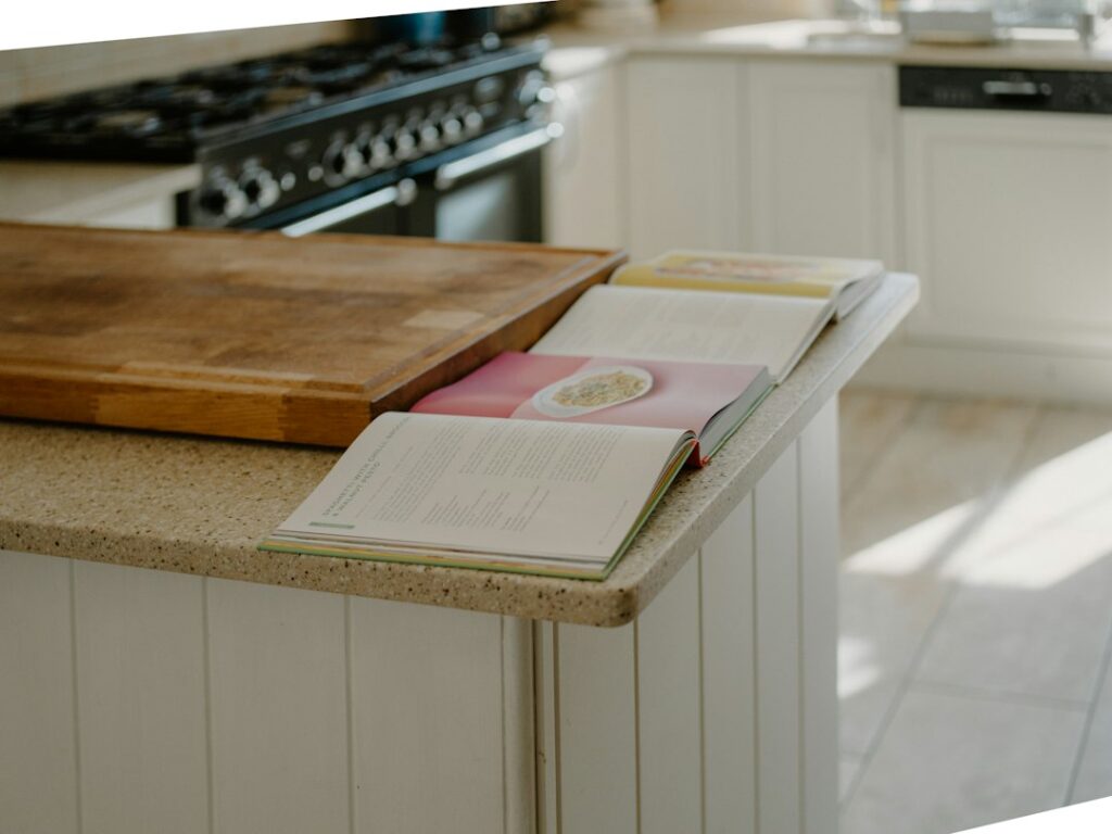 Easy Ways to Make Your Kitchen More Efficient