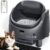 Self Cleaning Cat Litter Tray, FeelNeedy Open-Top Automatic Cat Litter Box