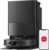 roborock Qrevo S5V Robot Vacuum Cleaner with Mop, FlexiArm Edge Mopping