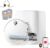 roborock Qrevo Edge 2 Flow Robot Vacuum Cleaner with Mop, 35,000 Pa Suction