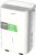 COMFEE’ Aqua Dry 10L/DAY Dehumidifier for Home with Larger 2.5L Water Tank, Low Noise Level, Drain Hose, and Continuous Drainage, Ideal for Bedroom, Bathroom, Laundry Drying, Attic, basement, Office