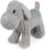 Petface (Little Petface) Freddi Cord, Plush Puppy Dog Toy