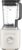 KitchenAid Pure Power Blender, 1200W, 2.1L, Porcelain White