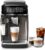 PHILIPS 3300 Series Bean to Cup Coffee Machine, LatteGo, 6 Hot/Iced Drinks