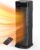 QEXREED Heater, 2000W PTC Electric Heater, Fan Heater with ECO Mode