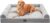 WESTERN HOME Dog Beds Large Washable, Orthopedic Extra Large Medium Dog Bed