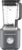 KitchenAid Pure Power Blender, 2L BPA-Free Pitcher, 1200W Motor, 10 Variable Speeds, Ice Crush & Smoothie Programs, Asymmetric Stainless Steel Blades, Charcoal Grey